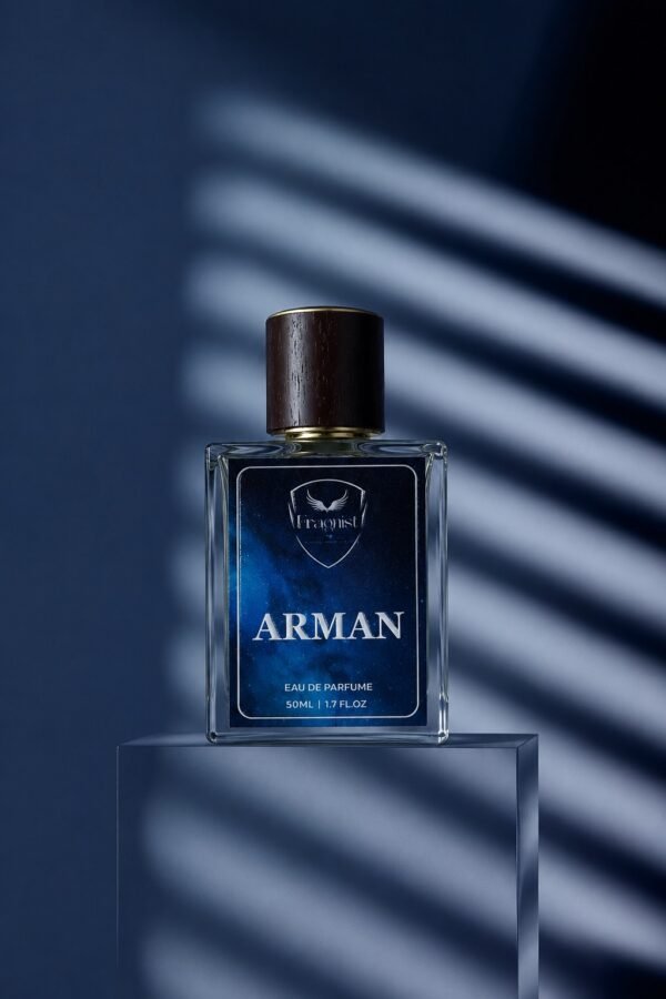Arman