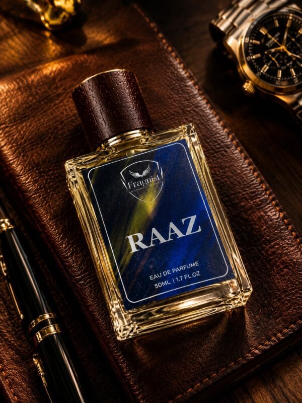Raaz