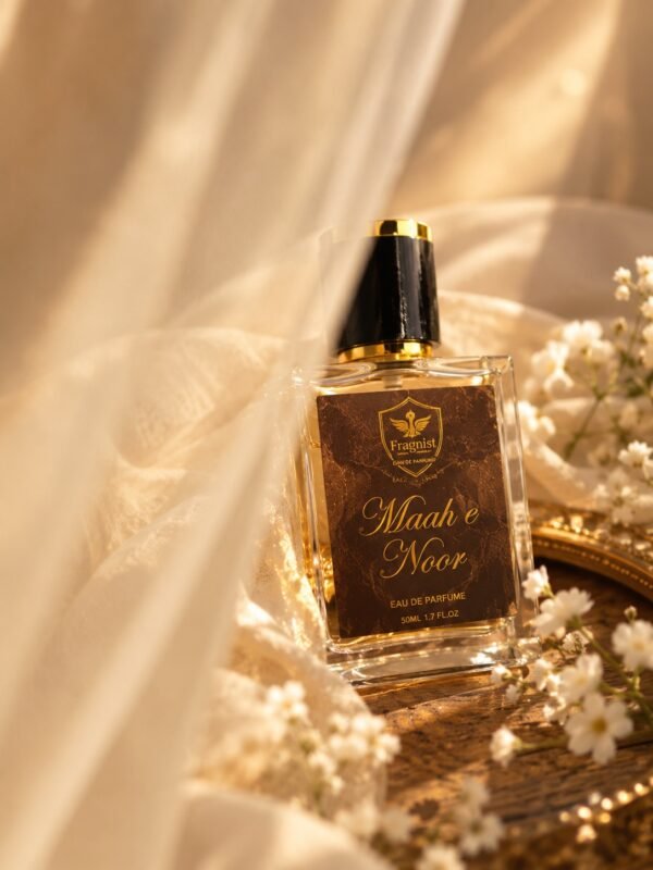 Maah e Noor