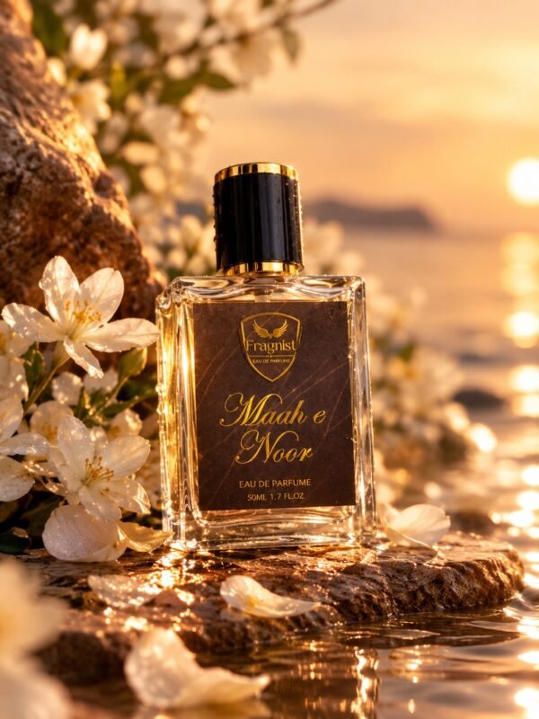 Maah e Noor