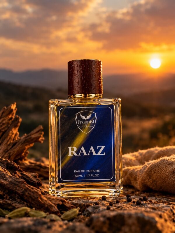 Raaz