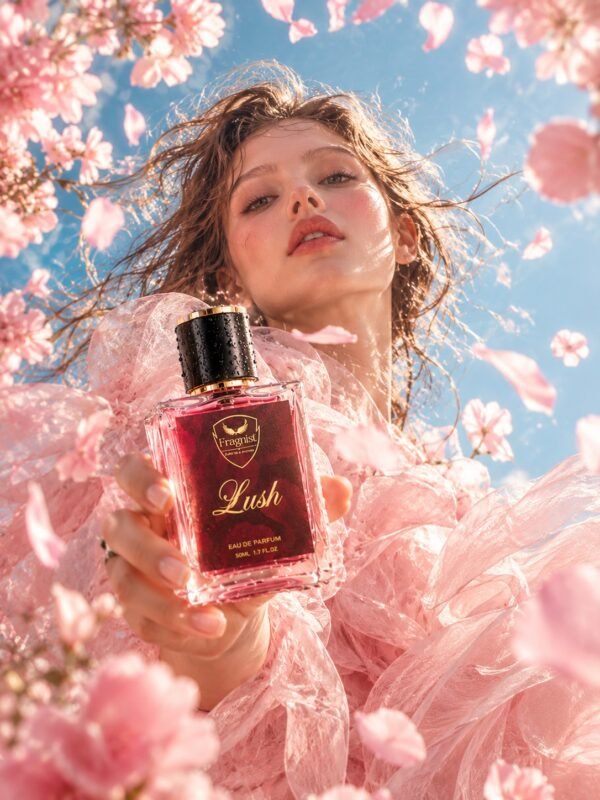 Lush